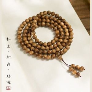 Agarwood Bracelet tesbih tespih