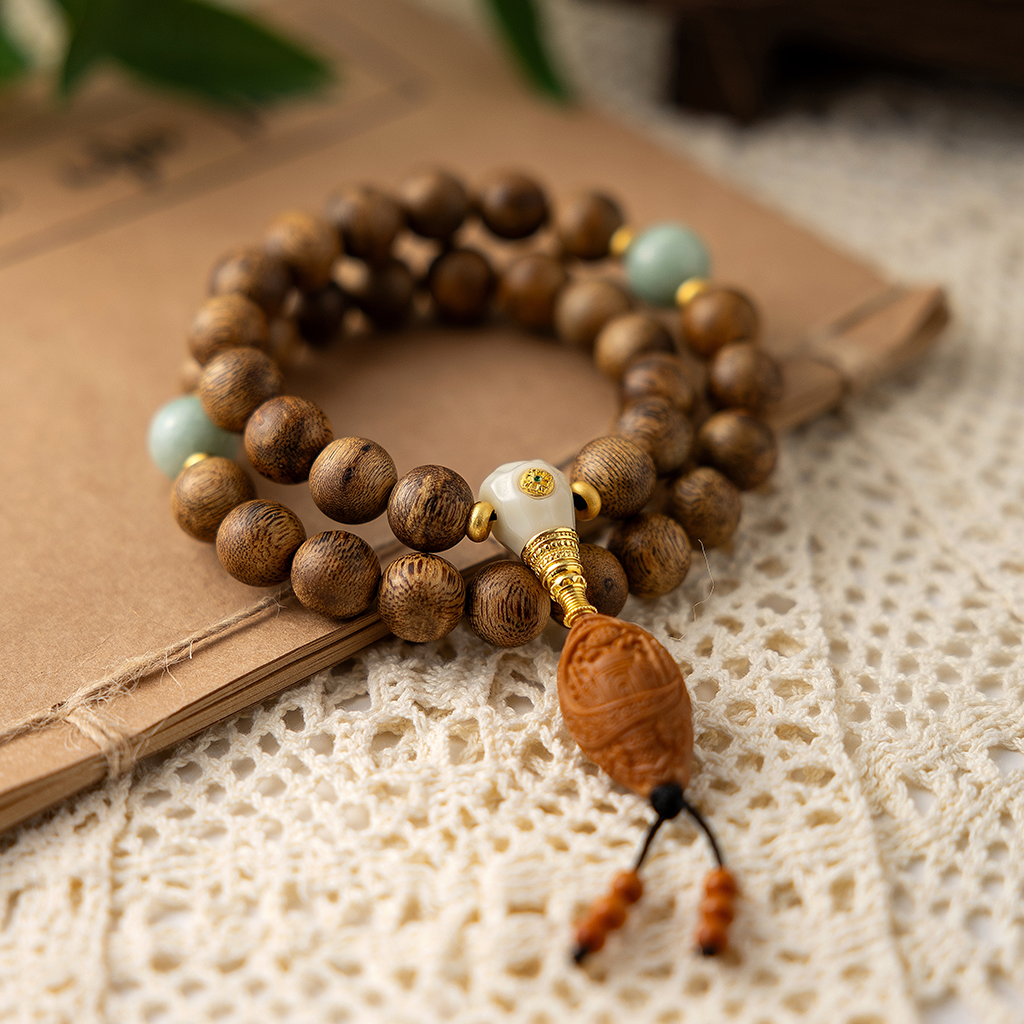 سبحة إسلامية